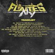 The lyrics MALIANTES of PABLO CHILL-E is also present in the album Flaites ny (2020)