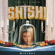 The lyrics NO TE HAGA of PABLO CHILL-E is also present in the album Shishi mixtape (2020)