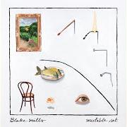 The lyrics MIRROR BOX of BLAKE MILLS is also present in the album Mutable set (2020)