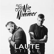 The lyrics KREIS of NIE UND NIMMER is also present in the album Laute stille (2019)