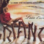 The lyrics UNA FESTA SUI PRATI of ADRIANO CELENTANO is also present in the album Le robe che ha detto celentano (1969)