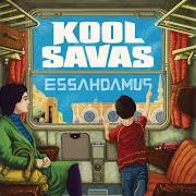 The lyrics WARE LIEBE of KOOL SAVAS is also present in the album Essahdamus (2016)