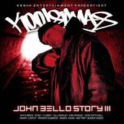 The lyrics RHYTHMUS MEINES LEBENS of KOOL SAVAS is also present in the album John bello story 3 (2010)