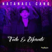 The lyrics MI MODO DE VIVIR of NATANAEL CANO is also present in the album Todo es diferente (2019)