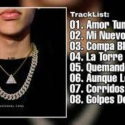 The lyrics AUNQUE LES PESE of NATANAEL CANO is also present in the album Mi nuevo yo (2019)