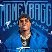 The lyrics THUG CRY of MONEYBAGG YO is also present in the album Time served (2020)