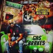 The lyrics GET MONEY of MONEYBAGG YO is also present in the album All gas no brakes (2016)