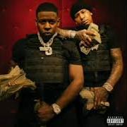 The lyrics BLIND of MONEYBAGG YO is also present in the album Code red (2020)