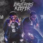 The lyrics CHILD SO BAD of YELLA BEEZY is also present in the album I'm my brother's keeper (2020)