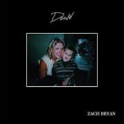 The lyrics LETTING SOMEONE GO of ZACH BRYAN is also present in the album Deann (2019)
