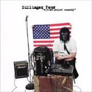 The lyrics PORTRAIT OF THE ARTIST AS A FUCKING ASSHOLE of DILLINGER FOUR is also present in the album Midwestern songs for the americas (1998)