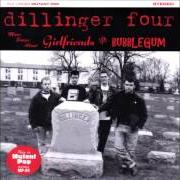 The lyrics AN AMERICAN BANNED of DILLINGER FOUR is also present in the album More songs about girlfriends and bubblegum (1997)
