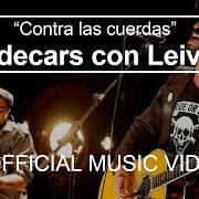 The lyrics DINAMITA of SIDECARS is also present in the album Contra las cuerdas (2016)