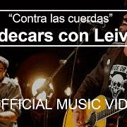 The lyrics FANTASÍAS DELIRANTES of SIDECARS is also present in the album Contra las cuerdas (2016)