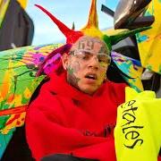 The lyrics GOOBA of 6IX9INE is also present in the album 69 (2020)