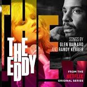 The lyrics AU MILIEU of EDDY is also present in the album The eddy (from the netflix original series) (2020)