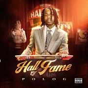 The lyrics CLUELESS of POLO G is also present in the album Hall of fame (2021)