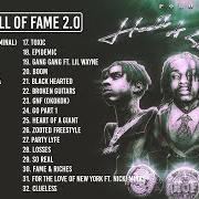 Hall of fame 2.0