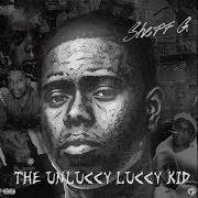 The lyrics FLOWS of SHEFF G is also present in the album The unluccy luccy kid (2019)