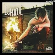 The lyrics PUNK! of BVDLVD is also present in the album Lunatic (2020)