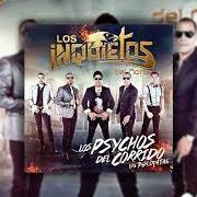 The lyrics 160 KILÓMETROS of LOS INQUIETOS DEL NORTE is also present in the album Los psychos del corrido (2013)