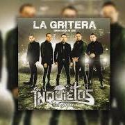 The lyrics LA CONSIGNA of LOS INQUIETOS DEL NORTE is also present in the album La gritera (2012)