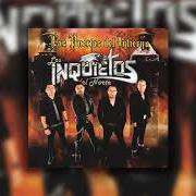 The lyrics AGUANTE LAS CALENTADAS of LOS INQUIETOS DEL NORTE is also present in the album Las puertas del infierno (2011)