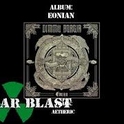 The lyrics ALPHA AEON OMEGA of DIMMU BORGIR is also present in the album Eonian (2018)