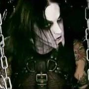 The lyrics SATAN MY MASTER of DIMMU BORGIR is also present in the album Death cult armageddon (2003)