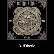 The lyrics THE DEMIURGE MOLECULE of DIMMU BORGIR is also present in the album Dimmu borgir (2010)