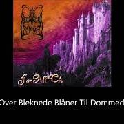The lyrics OVER BIEKNEDE BLANER TILL DOMMEDAG of DIMMU BORGIR is also present in the album For all tid (1994)