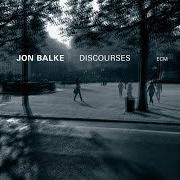 The lyrics THE FIRST ARGUMENT of JON BALKE is also present in the album Discourses (2020)