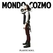 The lyrics ANGEL of MONDO COZMO is also present in the album Plastic soul (2017)