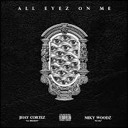 Eyez on me