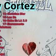 The lyrics ETERNAMENTE of JHAY CORTEZ is also present in the album Timelezz (2021)