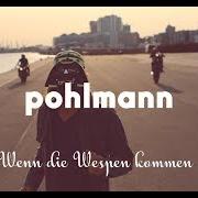 The lyrics WENN DIE WESPEN KOMMEN of POHLMANN is also present in the album Wenn die wespen kommen (2018)