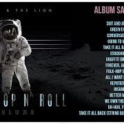 The lyrics ALL I WANT IS YOU of JUDAH & THE LION is also present in the album Folk hop n' roll (deluxe) (2017)