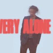 Very alone