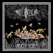 The lyrics NAPOLEON AT WATERLOO of WHITE HINTERLAND is also present in the album Phylactery factory (2008)