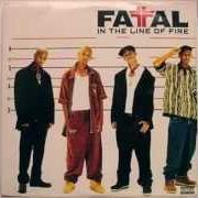 The lyrics TAKE YOUR TIME of FATAL HUSSEIN is also present in the album In the line of fire (1998)