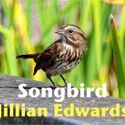 The lyrics SONGBIRD of JILLIAN EDWARDS is also present in the album Songbird (2009)