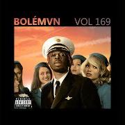 The lyrics AÏE AÏE AÏE of BOLÉMVN is also present in the album Vol 169 (2020)