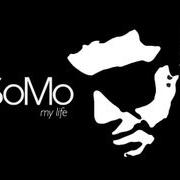 The lyrics LETTERS of SOMO is also present in the album My life (2013)