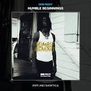 The lyrics LOVE YOU BACK of OMB PEEZY is also present in the album Humble beginnings (2017)