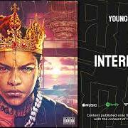 The lyrics HENNESSY MEDUSA of YOUNG M.A is also present in the album Kween (2026)