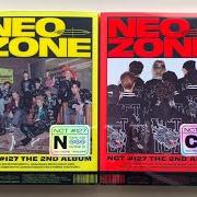 Nct #127 neo zone - the 2nd album