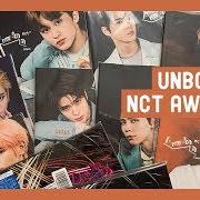 The lyrics LIPS of NCT 127 is also present in the album Awaken (2019)