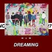 The lyrics DREAMING of NCT 127 is also present in the album Chain (2018)
