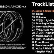 The lyrics MUSIC, DANCE of NCT 127 is also present in the album Nct 2020 : resonance pt. 1 (2020)