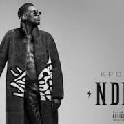 The lyrics CORPS À CORPS of KPOINT is also present in the album Ndrx (2020)
